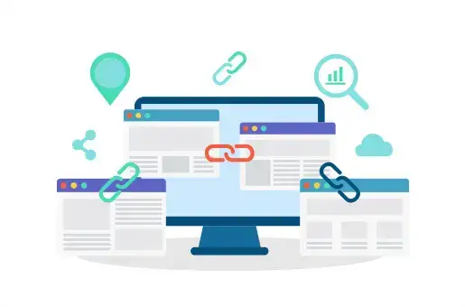 Website Maintenance